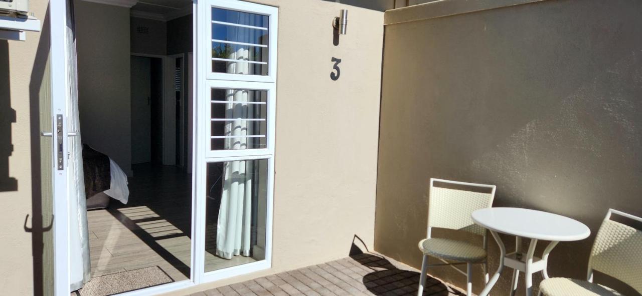 Green Kalahari Guesthouse Upington Exterior foto