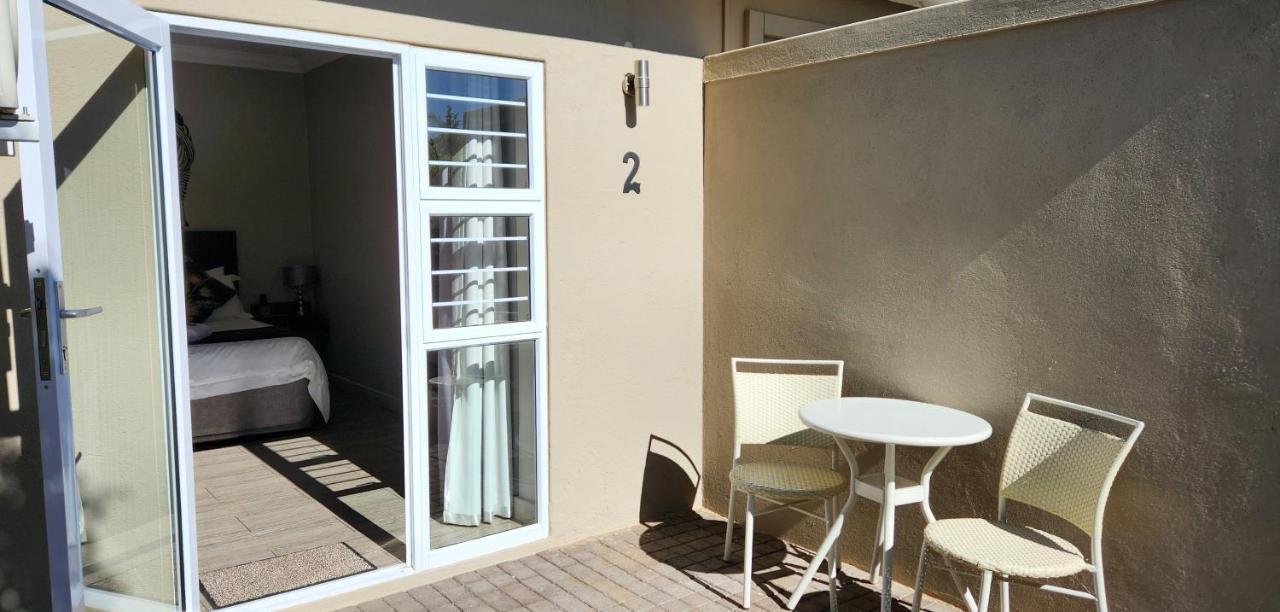 Green Kalahari Guesthouse Upington Exterior foto